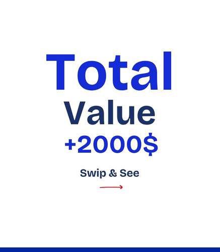 Total Value of Diploma