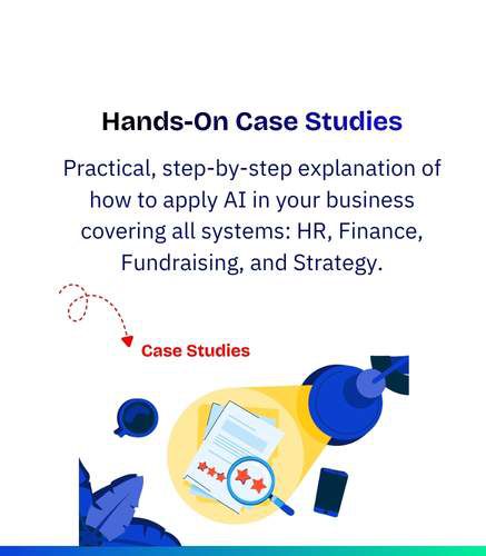 Hands on case studies